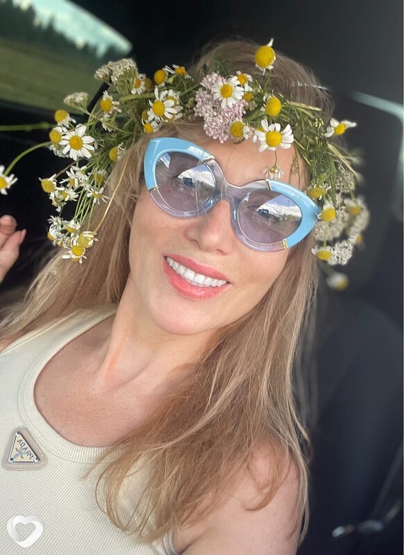 Стефания, 43, Москве — анкета №1388349
