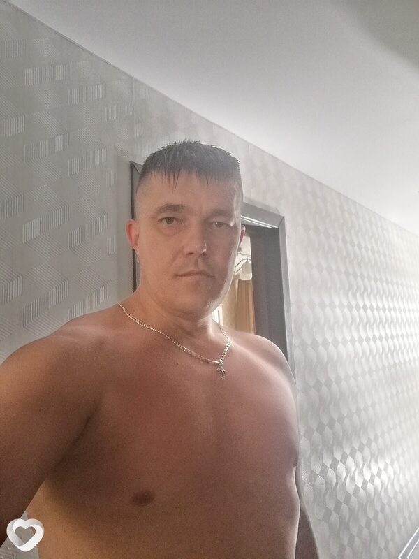 Евгений, 40, Тольятти — анкета №1388351