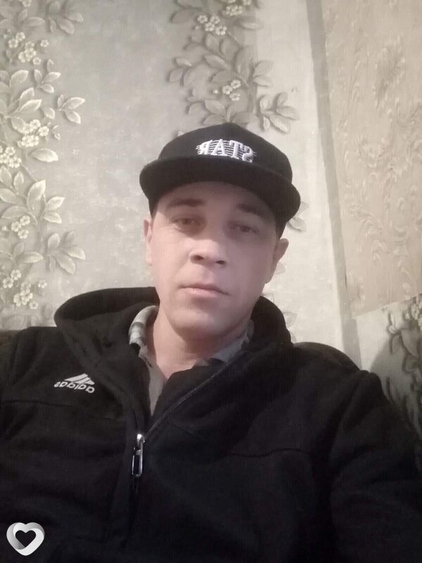 Алексей, 38, Коломне — анкета №1388356