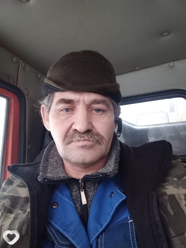 Михаил, 53, Москве — анкета №1388365
