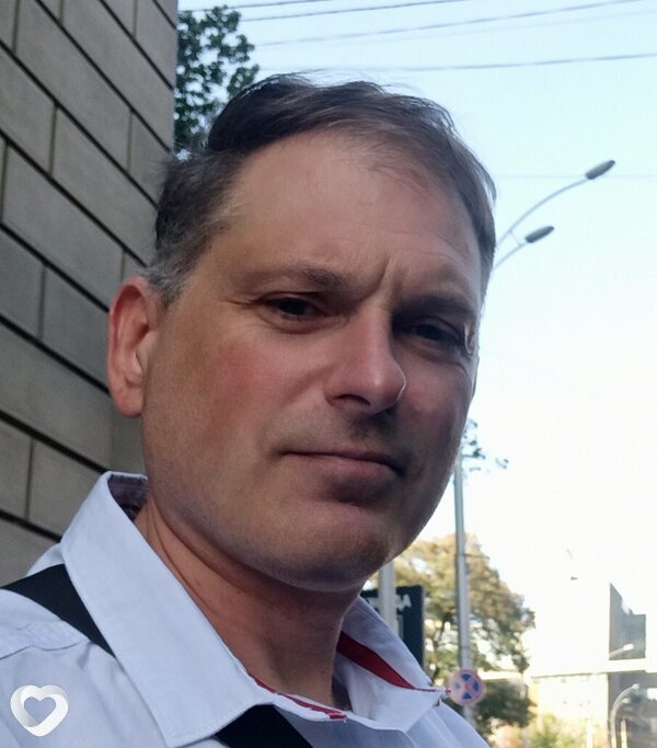 Валерий, 50, Харькове — анкета №1388367