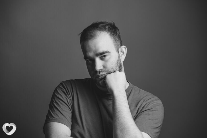 Дмитрий, 27, Минске — анкета №1388546