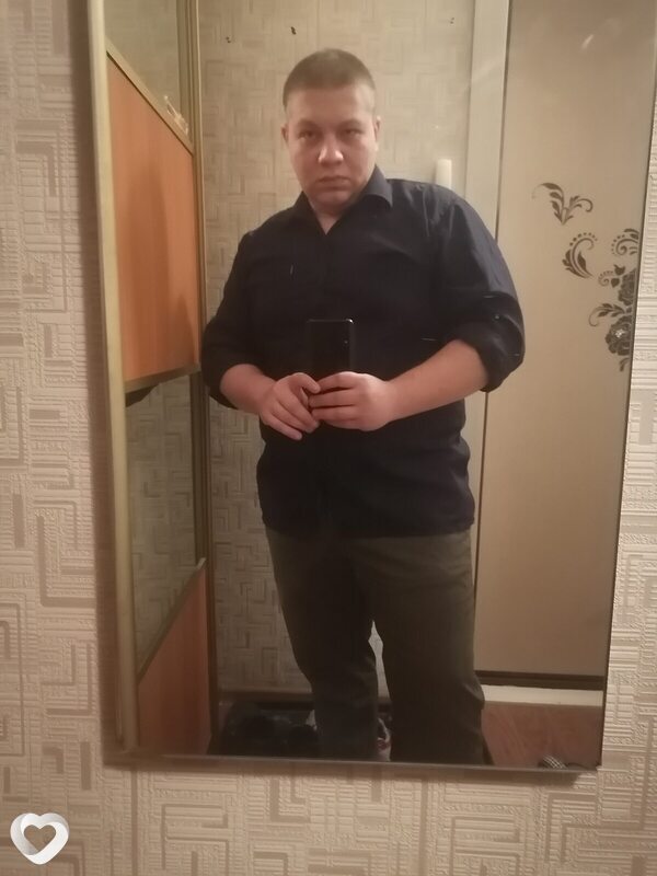 Иван, 29, Череповце — анкета №1388552