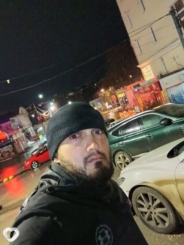 Арсен, 37, Севастополе — анкета №1388553