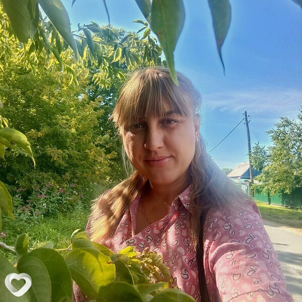 Одна Такая, Бикин