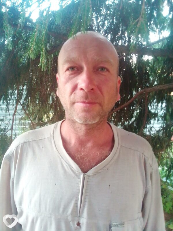 Сергей, 47, Ульяновске — анкета №1388565