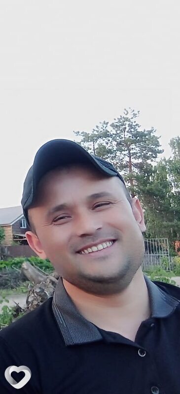 Жон, 32, Казани — анкета №1388446