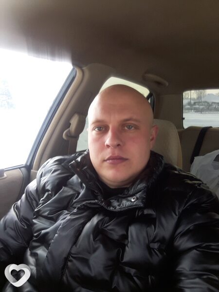 Андрей, 38, Барнауле — анкета №1388448
