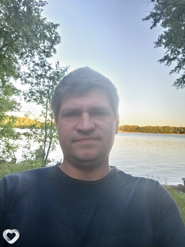 Игорёк, 43, Саратове — анкета №1388451