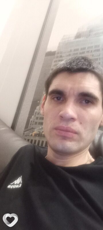Святозар, 35, Раменском — анкета №1388455