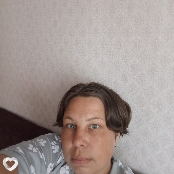 Галина, 39, Сыктывкаре — анкета №1388463