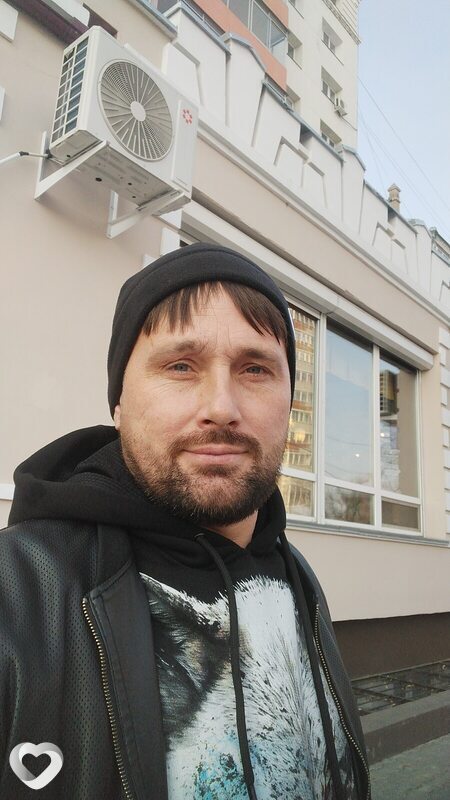 Артём, 37, Москве — анкета №1388470
