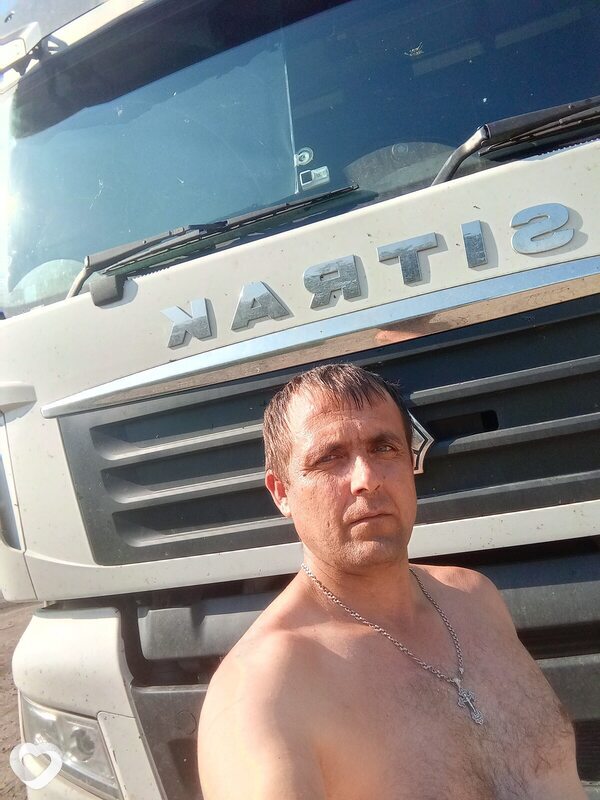 Дмитрий, 41, Новокуйбышевске — анкета №1388596