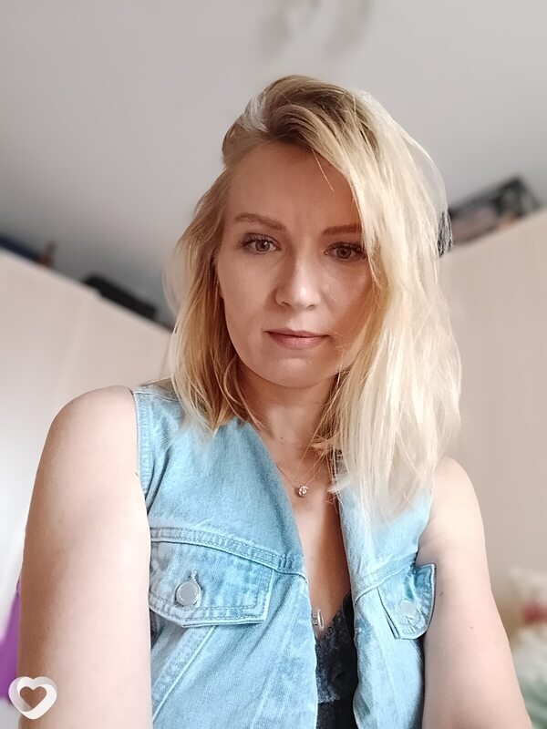 Полина, 40, Санкт-Петербурге — анкета №1388599