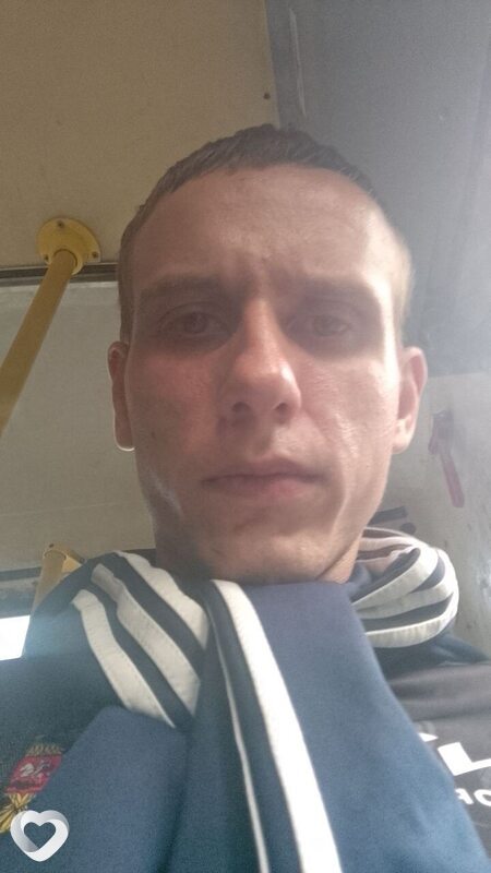 Андрей, 24, Томске — анкета №1388603