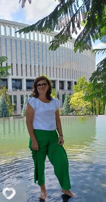 Татьяна, 52, Краснодаре — анкета №1388610