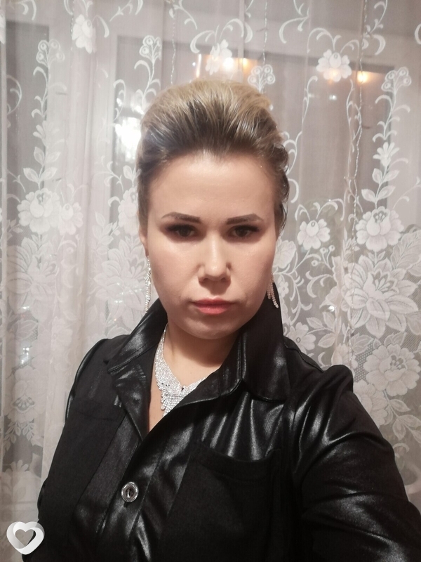 Ольга, 45, Витебске — анкета №1388618