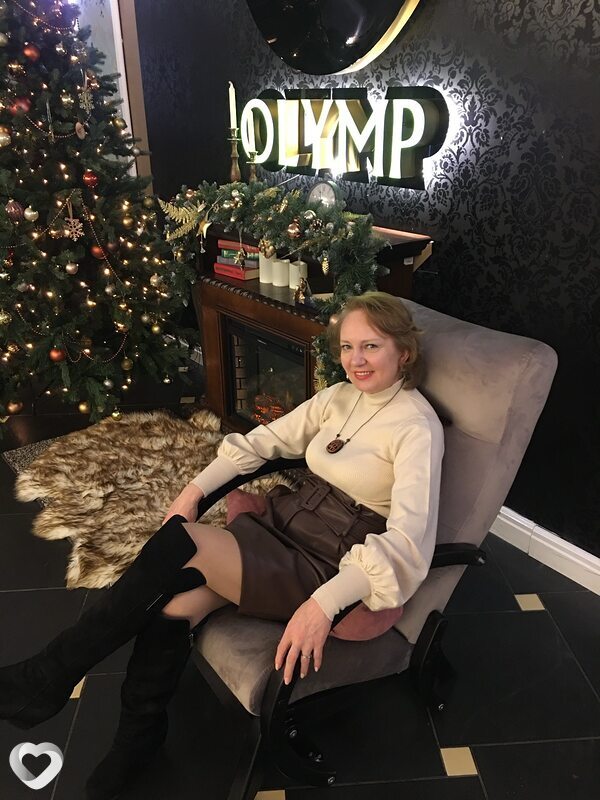 Гуля, 53, Казани — анкета №1388619