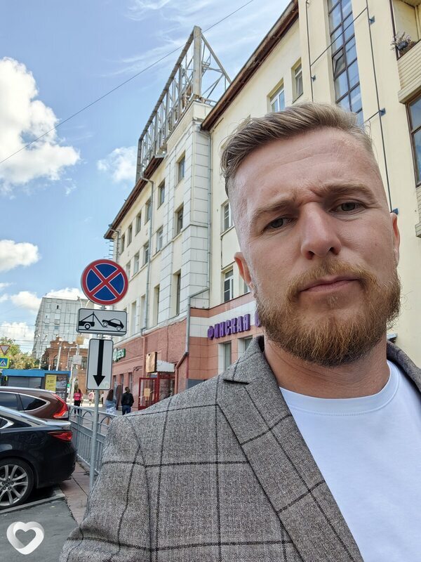 Анатолий, 36, Новосибирске — анкета №1388646