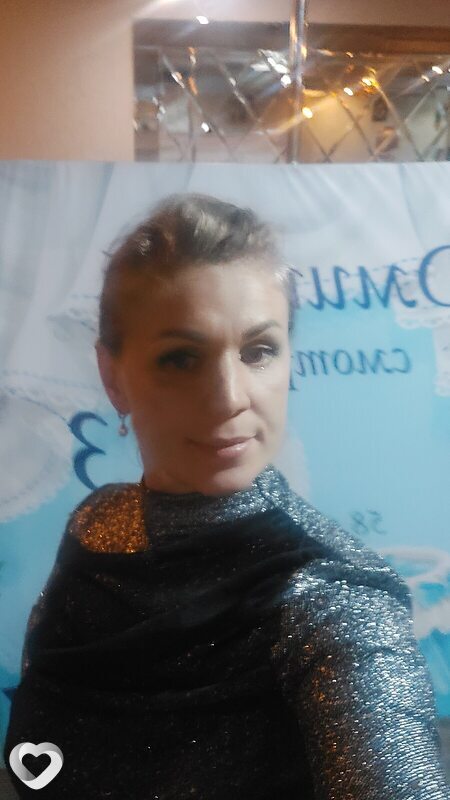 Катерина, 43, Алматы — анкета №1388648