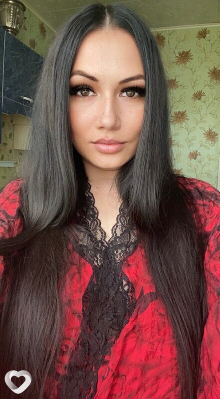 Анастасия, 32, Рубцовске — анкета №1388681
