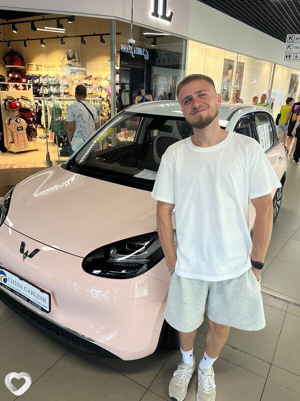 Тим, 33, Могилев — анкета №1388683