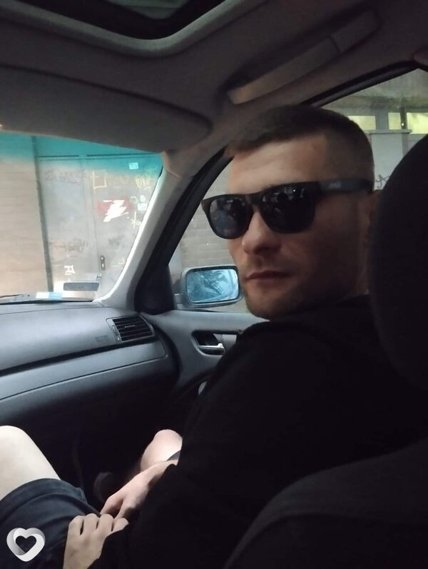 Roma, 31, Варшава — анкета №1388689