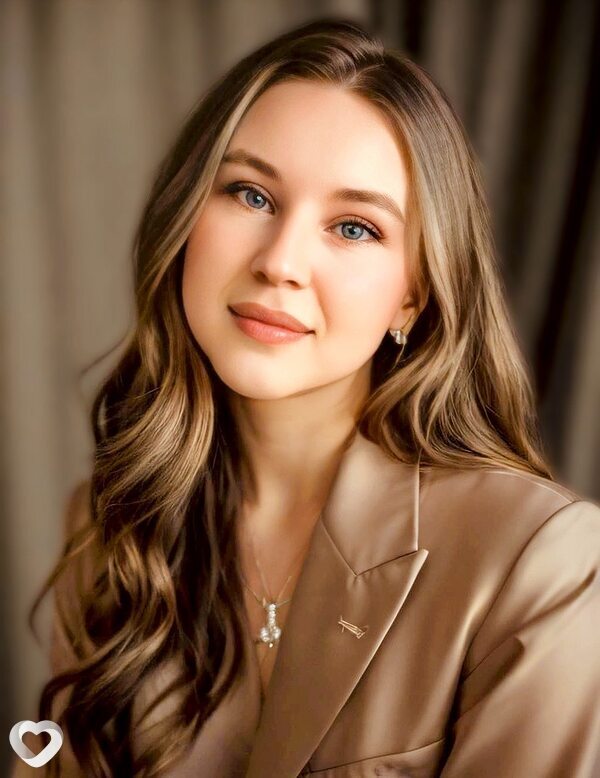 Полина, 29, Челябинске — анкета №1388692