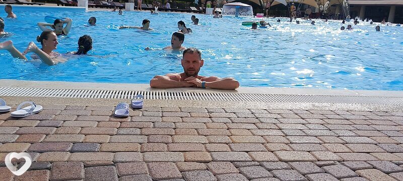 Олег, 46, Братске — анкета №1388695