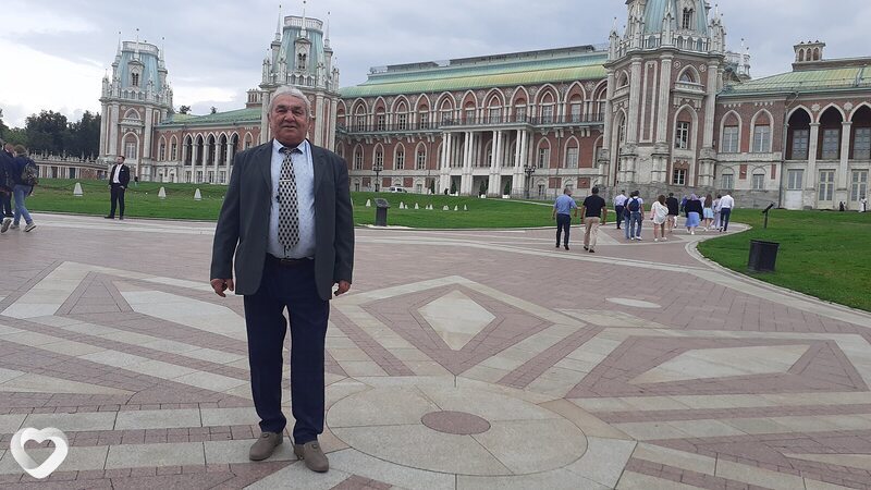 Геннадий, Балашов