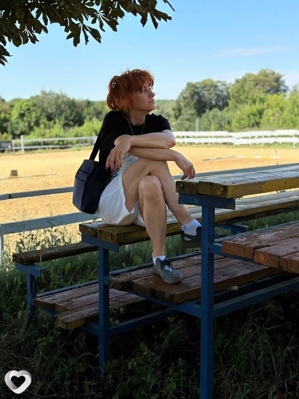 Татьяна, 51, Новомосковске — анкета №1388727