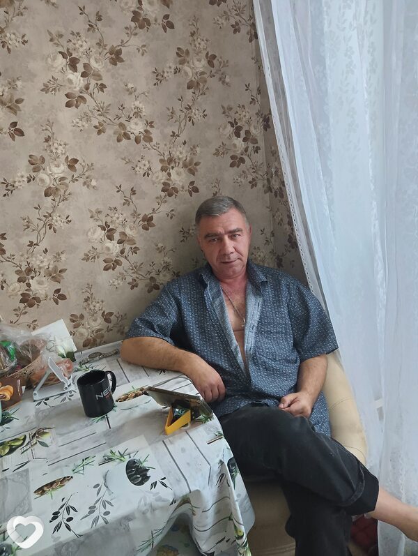 Виталий, 58, Москве — анкета №12020