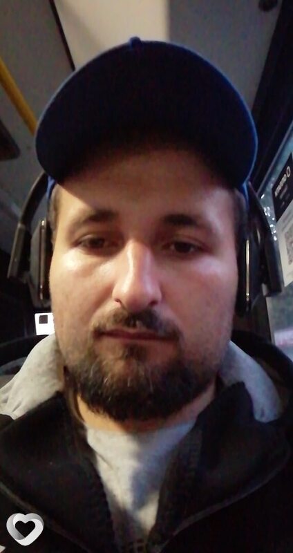 Володя, 31, Могилев — анкета №1388738