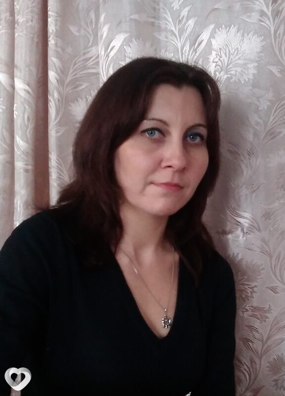 Евгения, 39, Брянске — анкета №1388741