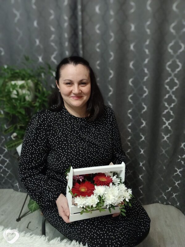 Ляйсан, 31, Екатеринбурге — анкета №1388742