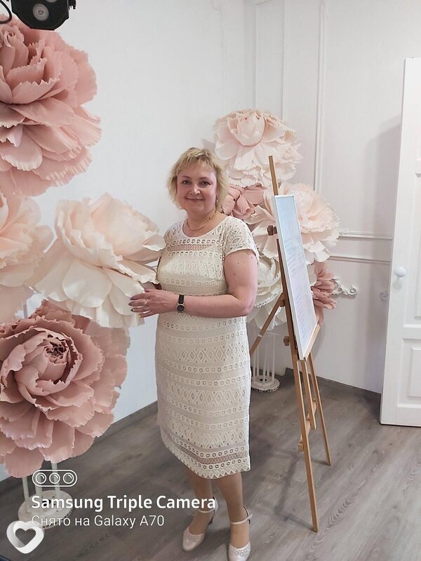 Елена, Тогучин