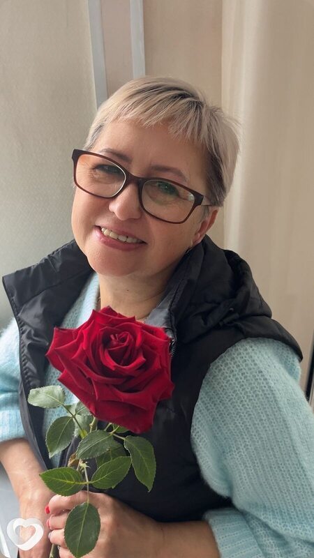 Наталья, 62, Перми — анкета №1388824