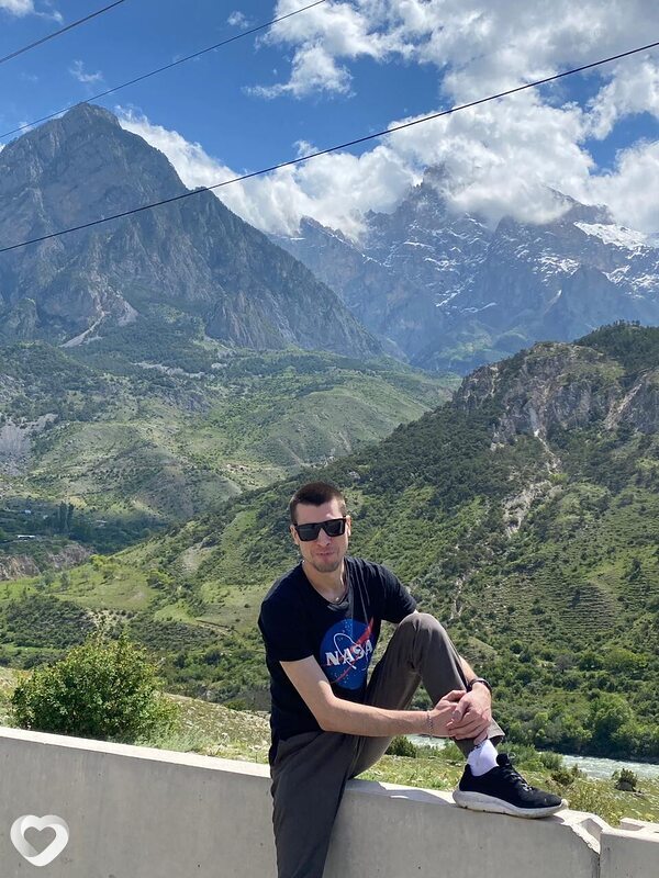 Александр, 30, Адлер — анкета №1388830