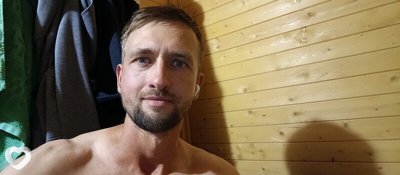 Никита, 37, Геленджике — анкета №1388834