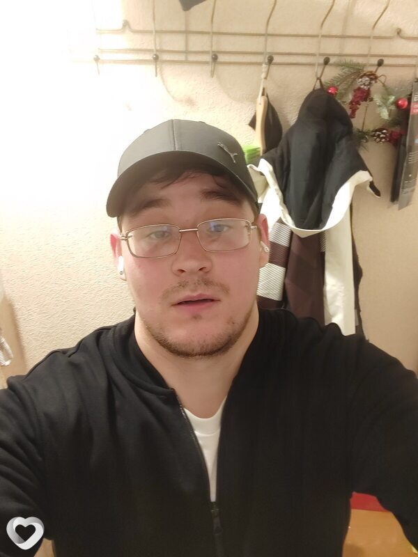 Евгений, 28, Томске — анкета №1389070