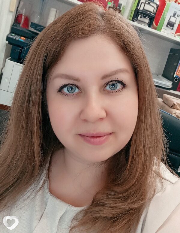 Виктория, 38, Казани — анкета №1389085