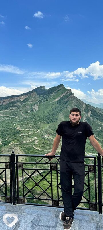 Шамиль, 30, Дербенте — анкета №1389091