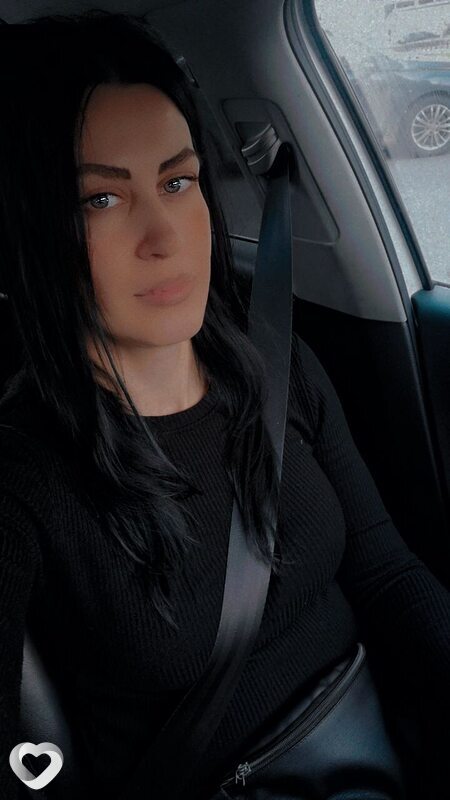 Юля, 39, Санкт-Петербурге — анкета №1389093