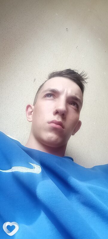 Станислав, 19, Гродно — анкета №1388750