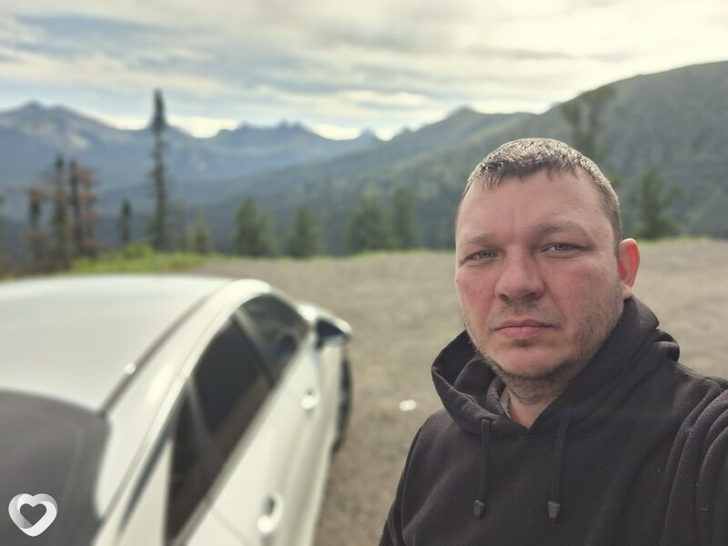 Дмитрий, 39, Новосибирске — анкета №1388752