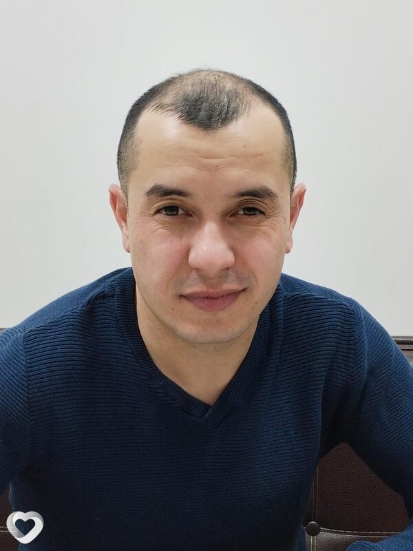 Роман, 35, Иркутске — анкета №1388754