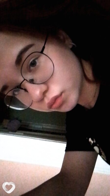Ксения, 20, Санкт-Петербурге — анкета №1388759