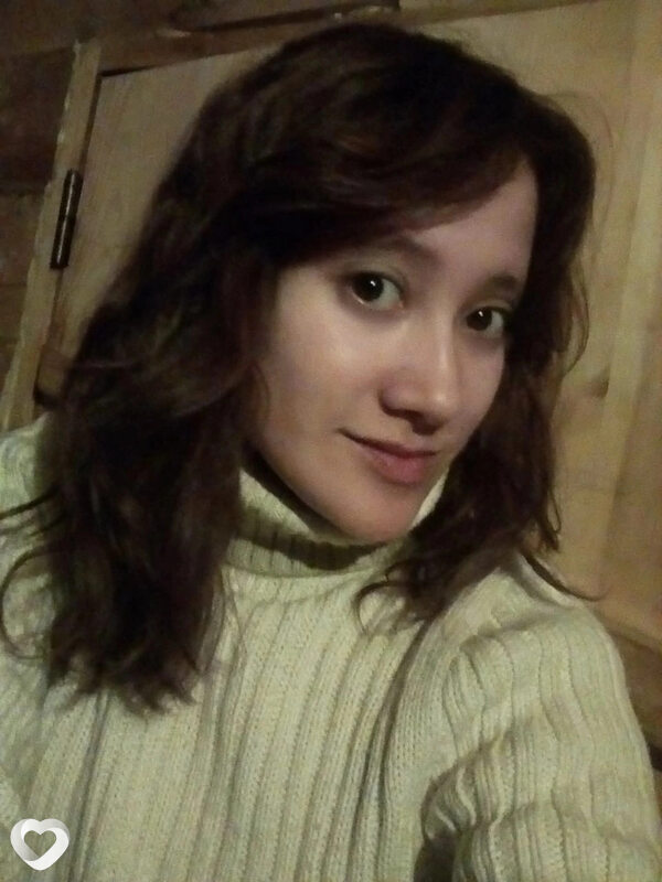 Карина, 38, Екатеринбурге — анкета №1388764