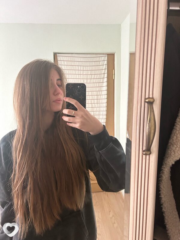 Диана, 20, Махачкале — анкета №1388765