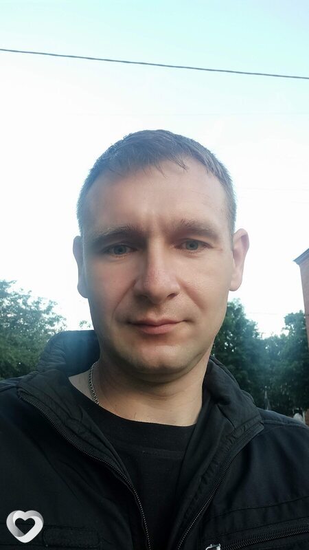 Денис, 42, Москве — анкета №1388870
